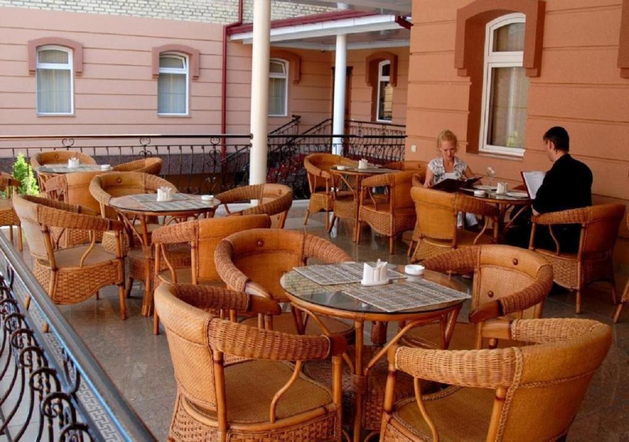 Hotel Bek Tasjkent Eksteriør billede