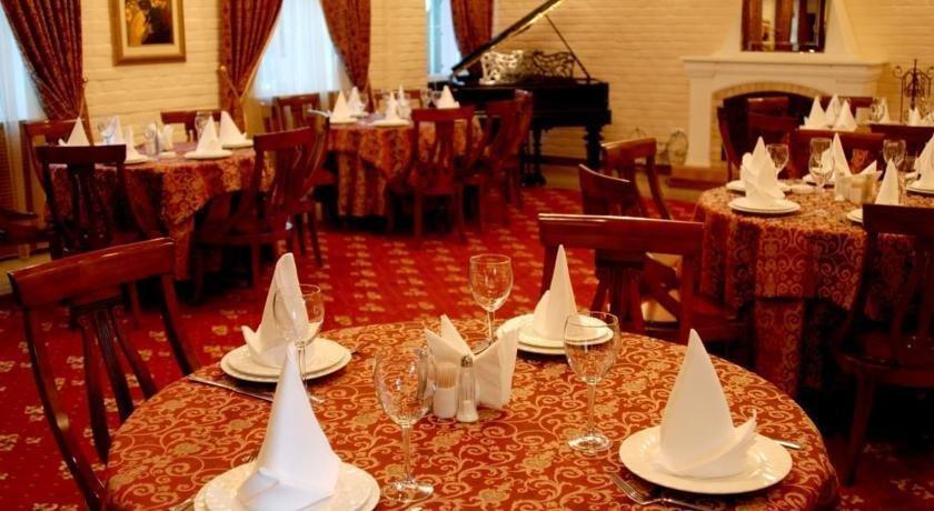 Hotel Bek Tasjkent Eksteriør billede